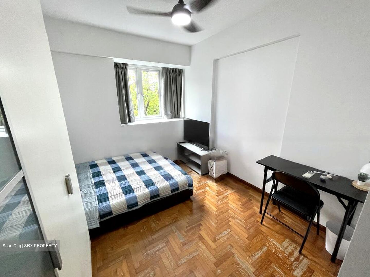 The Warren (D23), Condominium #481409331